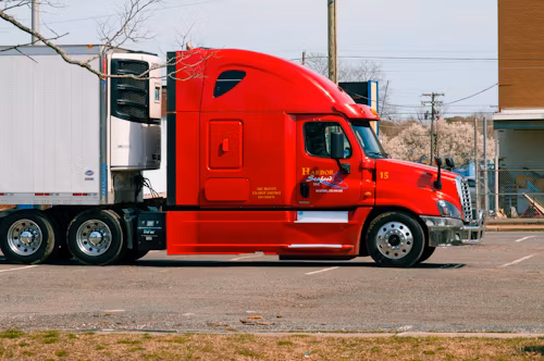 Freight Services